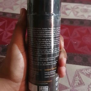 Swayara HAIR REMOVAL SPRAY FOR MEN AND WOMEN 200ML