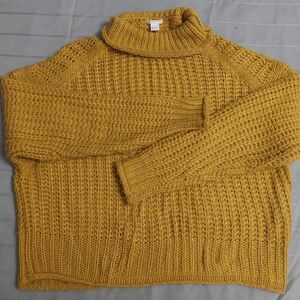 Oversize H&M Sweater