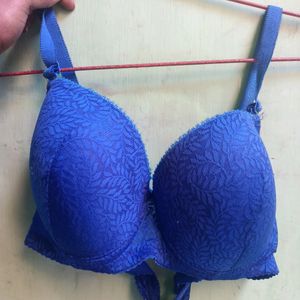 Nylone Bra