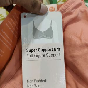 Super Support Bra