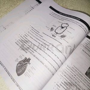 Biology Neet Booklets 📚