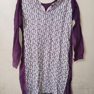 Homemade Ladies Kurta