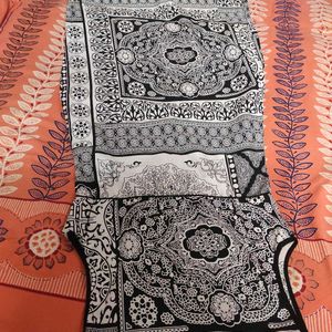 New Jaipuri Print Kurti