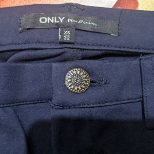 Trousers - ONLY brand - New & Unused