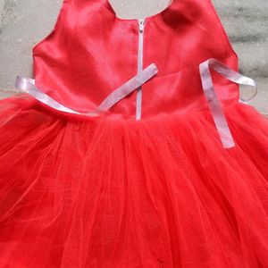 Beautiful Princess Frock Size 20