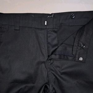 Raymond Fully Stitched Trouser