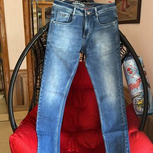 Men Jeans