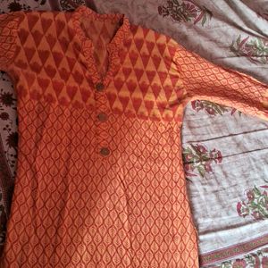 Women's  Kurta