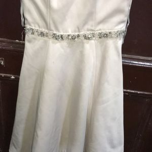 Women Importedbridesmade Dress
