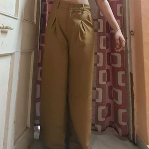 2×Korean Baggy Pants Combo New With Tag.