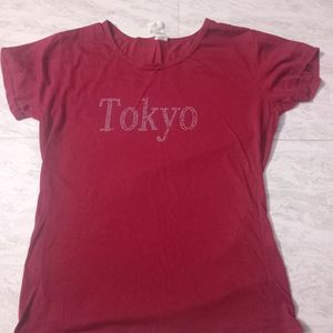 Tokyo Top