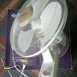 Bajaj Wall fan