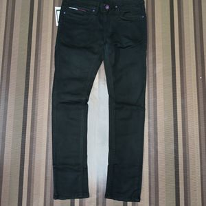 X53 Size 34 Slim Fit Women Denim Jeans