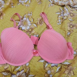 38 D Size Bra