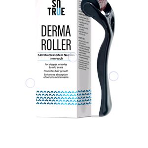 Sotrue 1mm Derma Roller 🎉🎉🎉