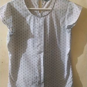 Printed Top For Sell