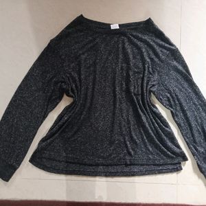 Korean Sweater Top