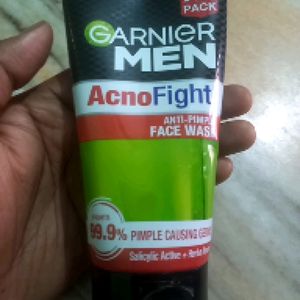 Garnier Acno Fight 200 Ml