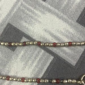 Kids Anklets/paayal Size 0-2.5 Years