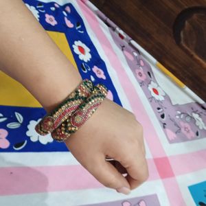 Bangles And Bracelets