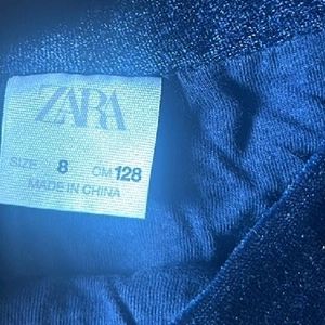 Zara Sequence Skirt