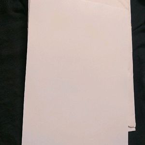 Pack Of 20 A4 Size Printer Sheets