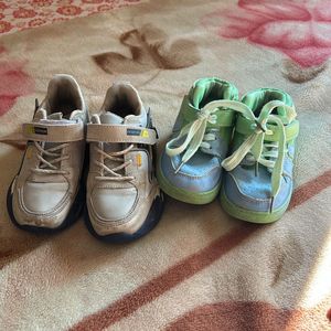 Kids Shoes