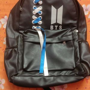 BTS School Bag