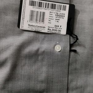 Van Heusen Semi Formal Shirt For gents