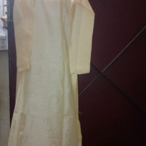 Kurta And Bottom Set