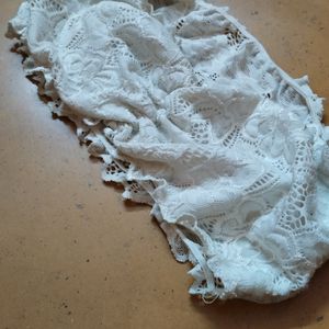 T Back Bras, Strapless Bras - All In Lace