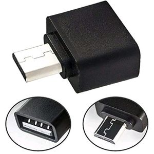 OTG Adapter for Android Smartphone
