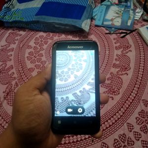 Lenovo Android Mobile Best Condition