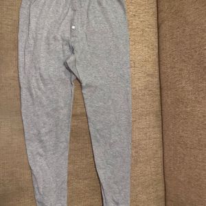 Lux Cotts Wool Thermal Pants