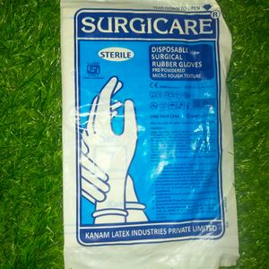 Surgicare Gloves