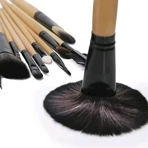 Makeup Brush