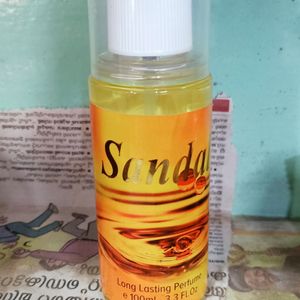 SANDAL PERFUME