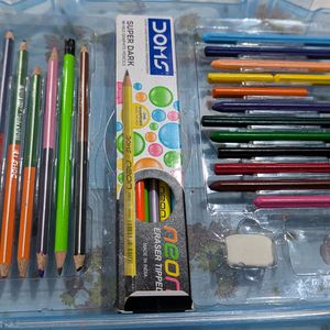 Kids Colouring Kit