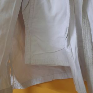 Unisex Karate Dress For Kids