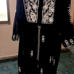 Short Kurti