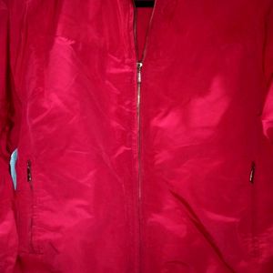 THE BEST BRAND nylon Fabric Coat