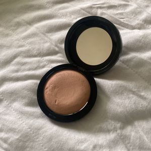 MAC mineralize Skinfinish Natural Powder