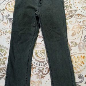 Outryt High Waist Jeans