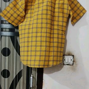 M Size Shirt