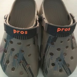 PROS CLOGS unisex