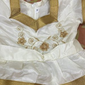 Kerala Frock