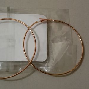 Earring Loops (Pack Of 5)