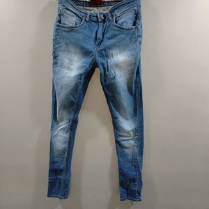 DNMX JEANS