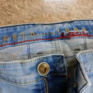 Men's Jeans