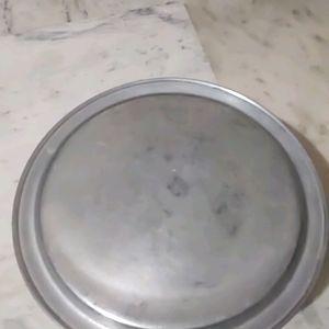 Aluminium Large Pateela